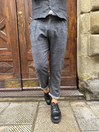 Pantalone completo Florence di 3.9