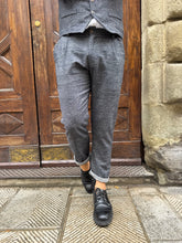 Carica l&#39;immagine nel visualizzatore di Gallery, Pantalone completo Florence di 3.9
