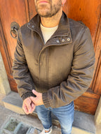 Giacchetto Steve di Tiffosi