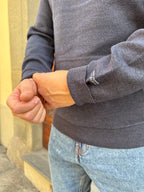 Maglioncino Denver di Petrol