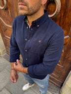 Camicia Works di Petrol Ind.