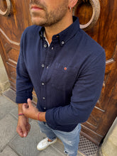 Carica l&#39;immagine nel visualizzatore di Gallery, Camicia Works di PETROL
