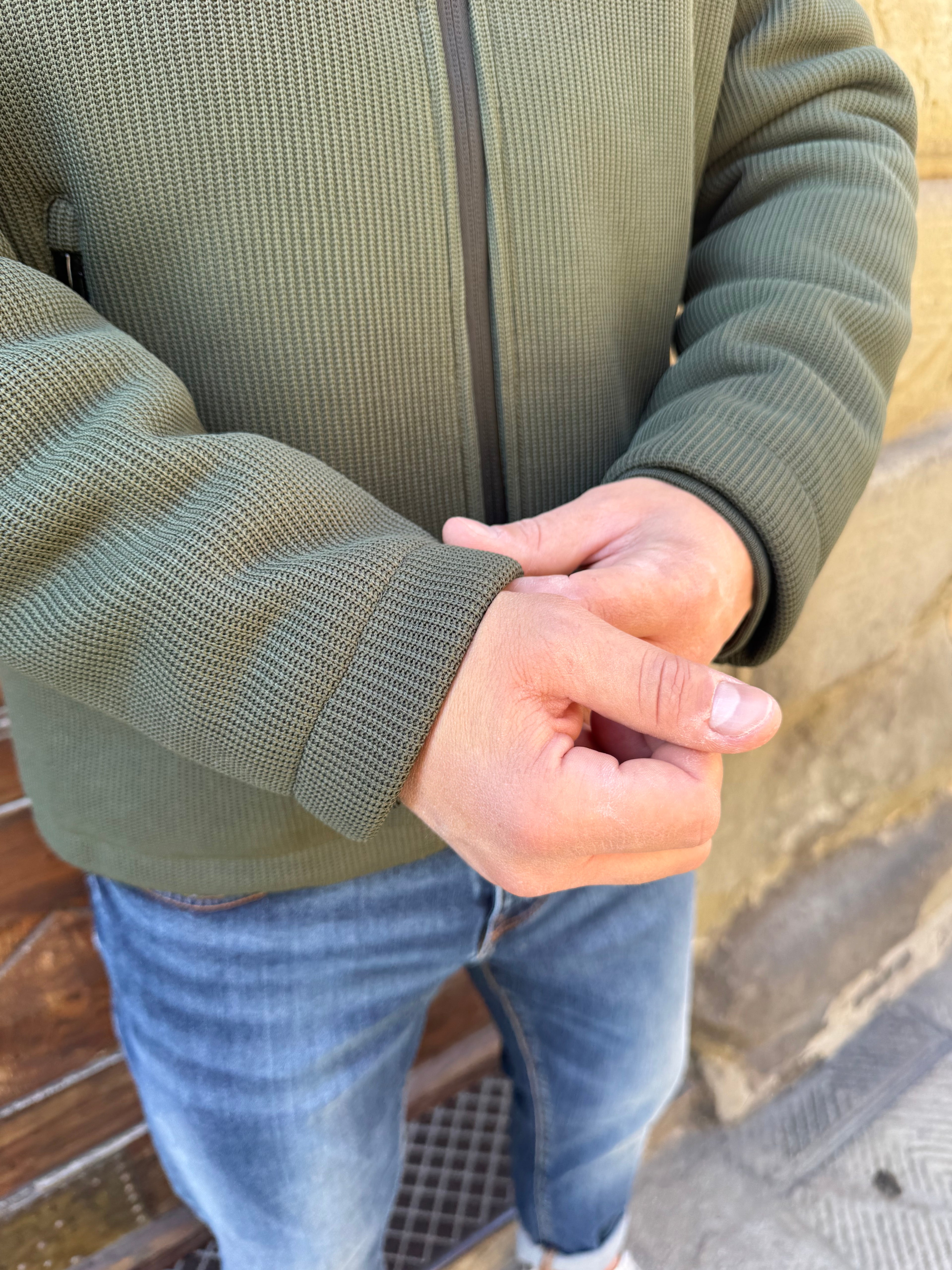 Giacchetto Richard di Trèz