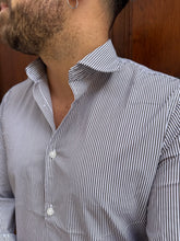 Carica l&#39;immagine nel visualizzatore di Gallery, Camicia Portofino di Hamaki-Ho moro

