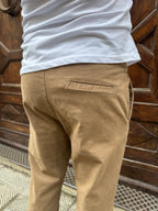 Pantalaccio Texas di 3.9