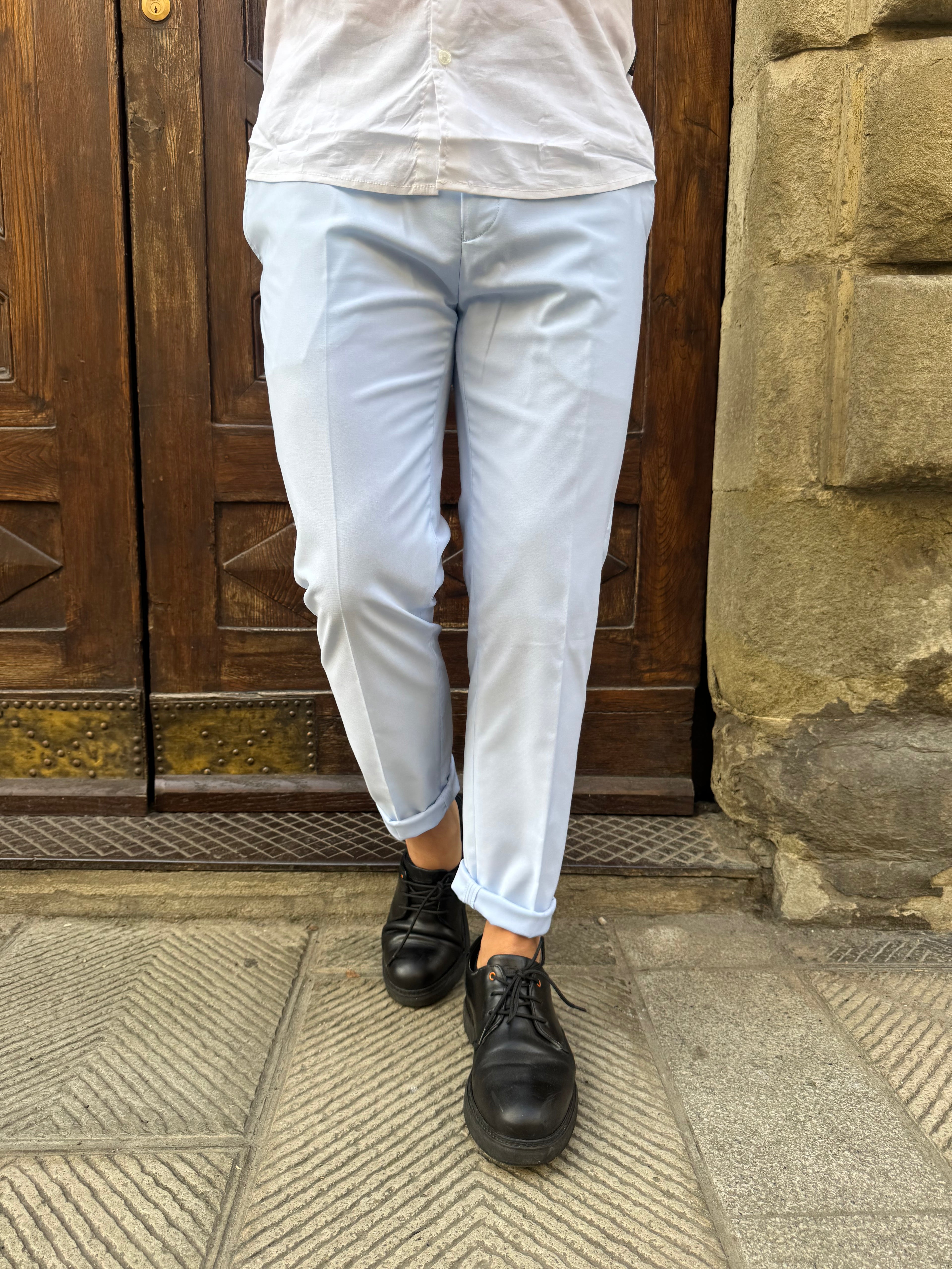 Completo Prestige di Telamira