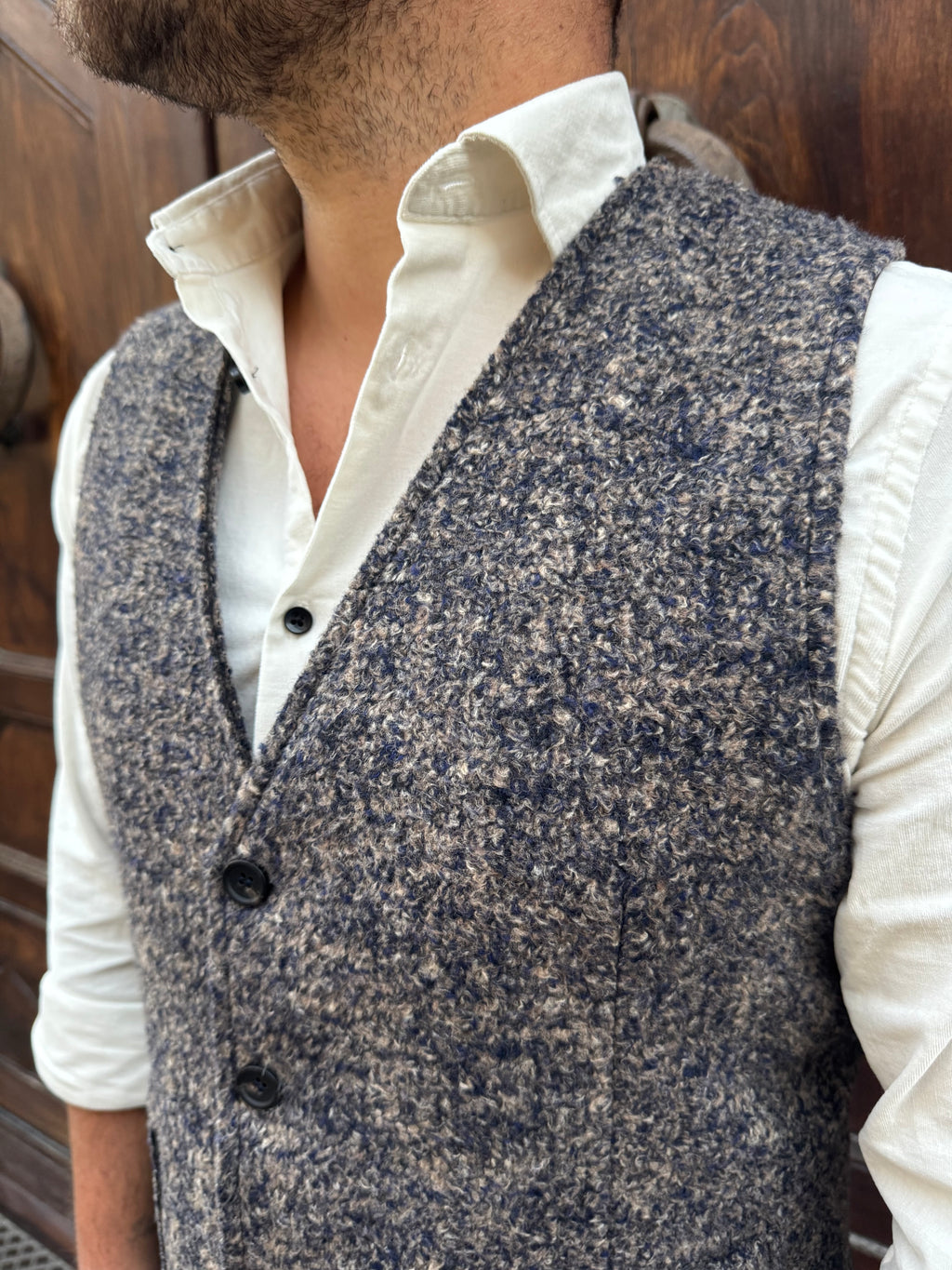 Gilet Richard di 3.9