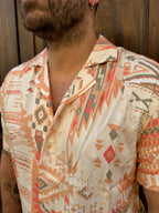 Camicia Etnica di Tiffosi