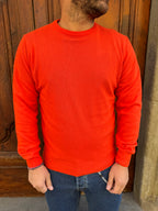 Maglioncino girocollo di TRÈZ in Cashmere