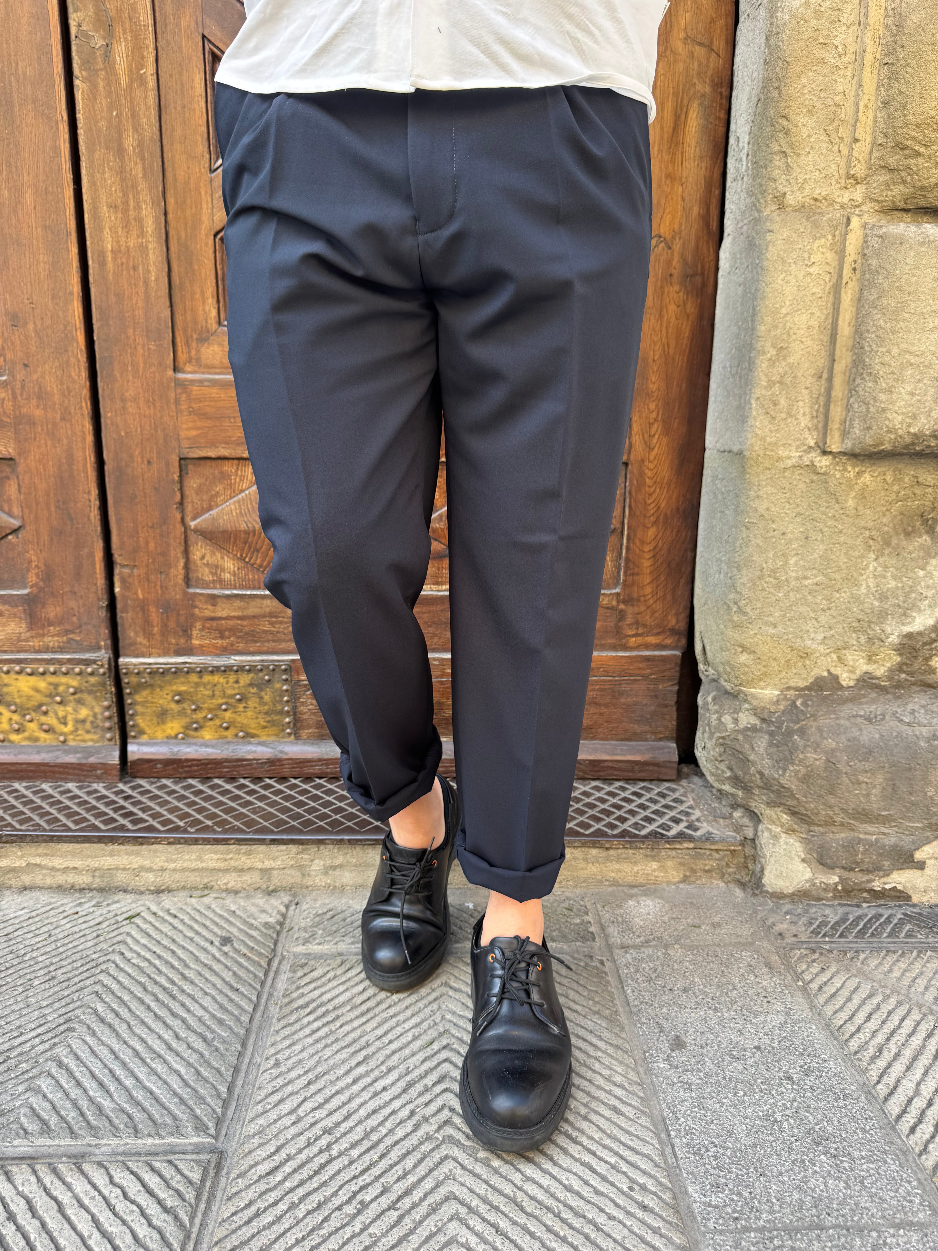 Pantalone completo Elegance di Hamaki-Ho