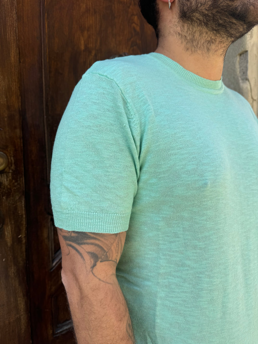 T-Shirt Summer di Telamira