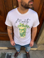 T-Shirt Mojito 2
