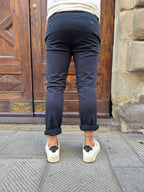 Pantalone chinos di Hamaki-Ho blu