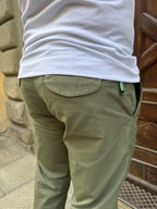 Pantalone Chinos di Tréz