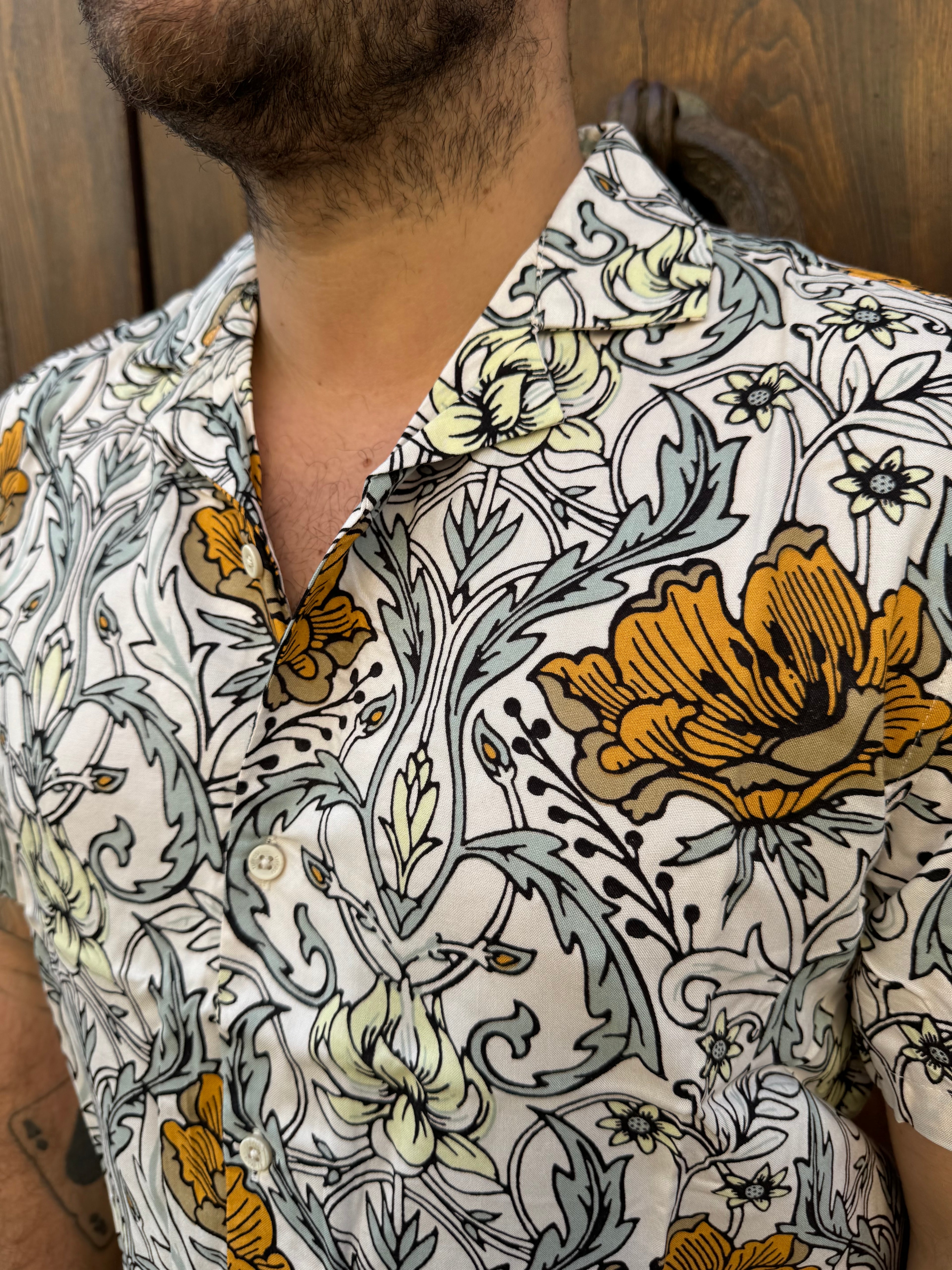 Camicia Japan di Tiffosi