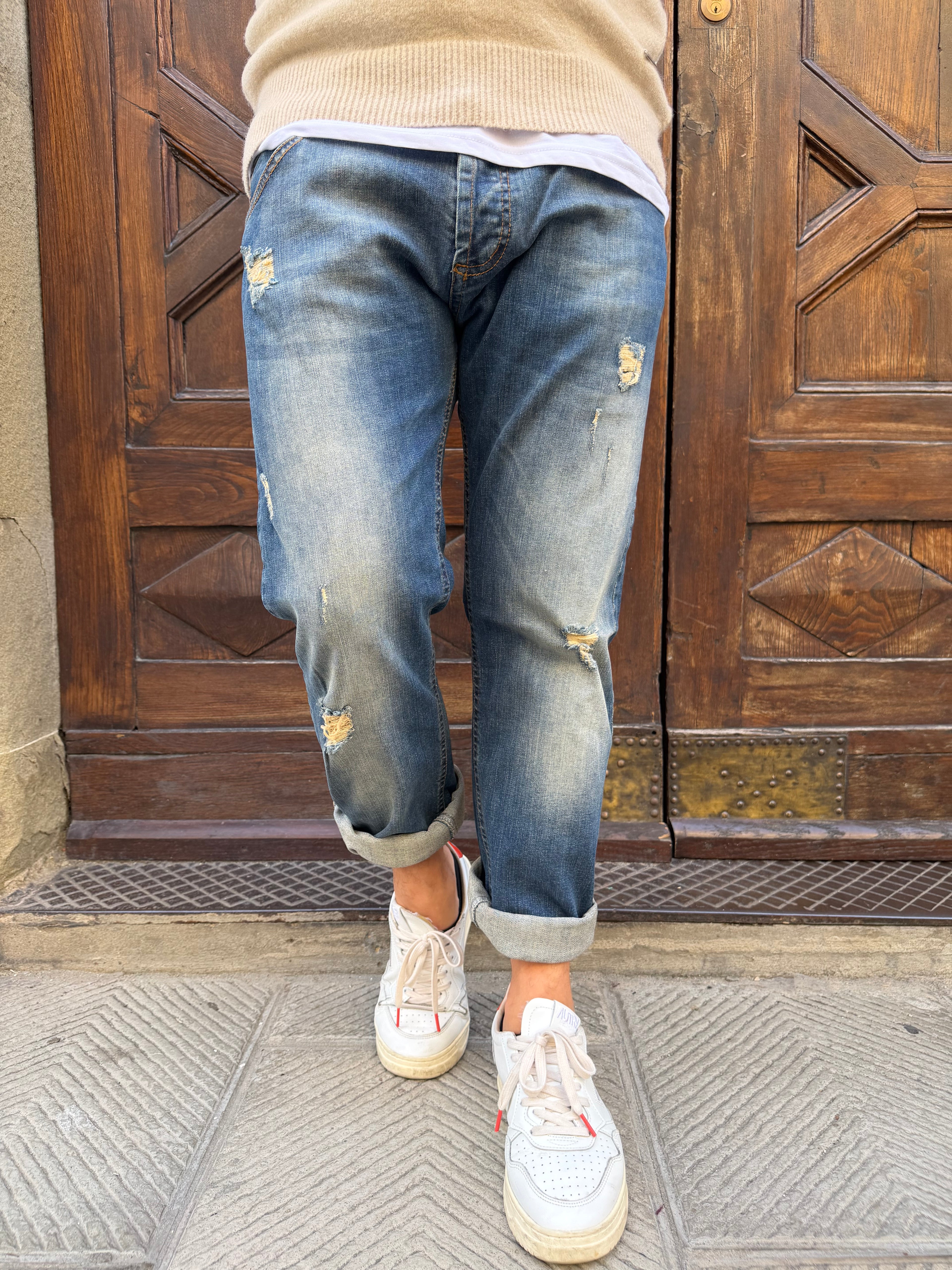 Jeans Nevada di Telamira