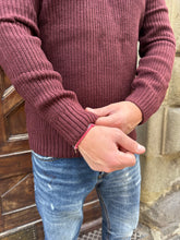 Carica l&#39;immagine nel visualizzatore di Gallery, Maglioncino English di Telamira
