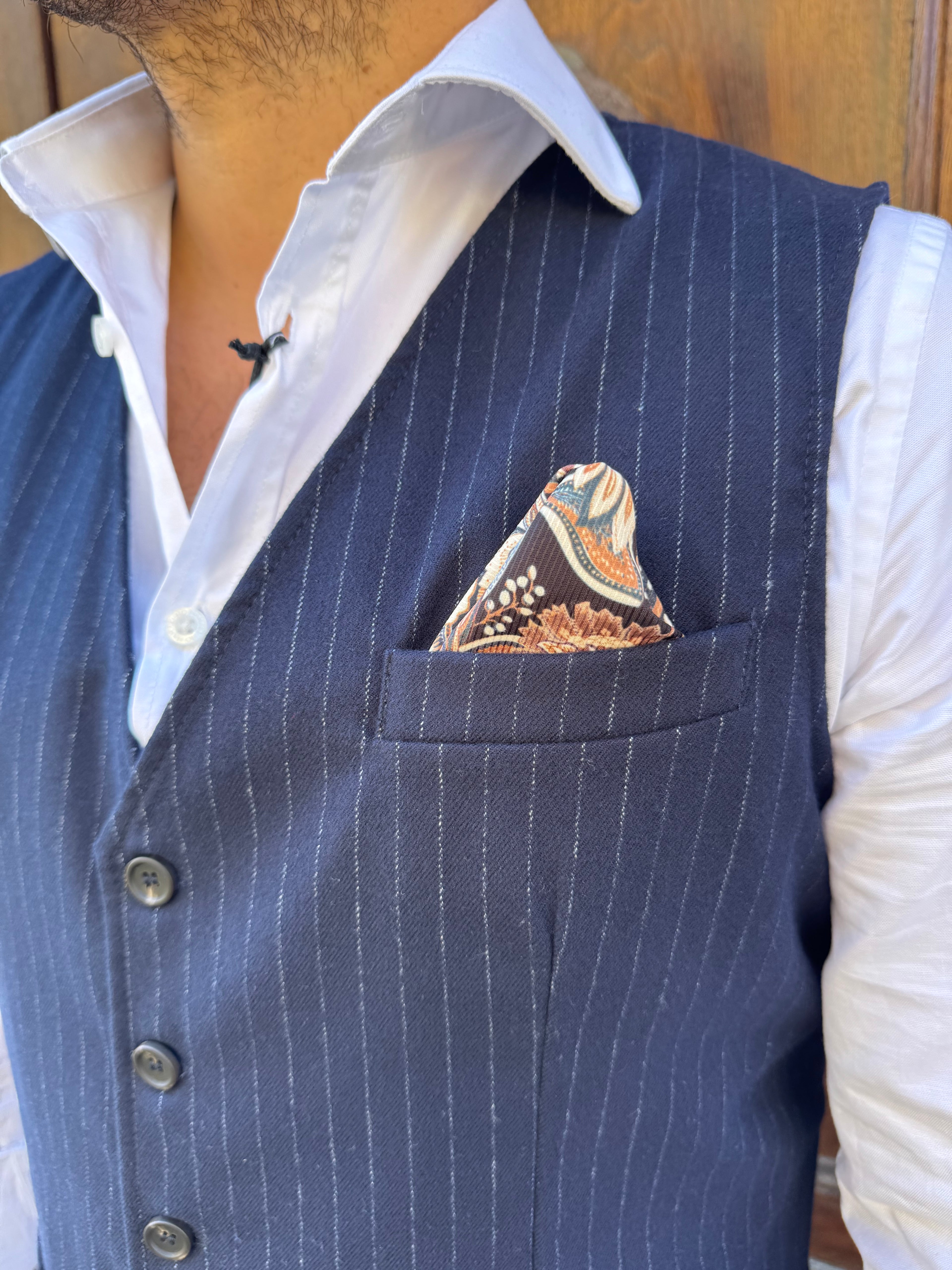 Gilet completo Jessy