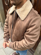 Shearling di Hamaki-Ho