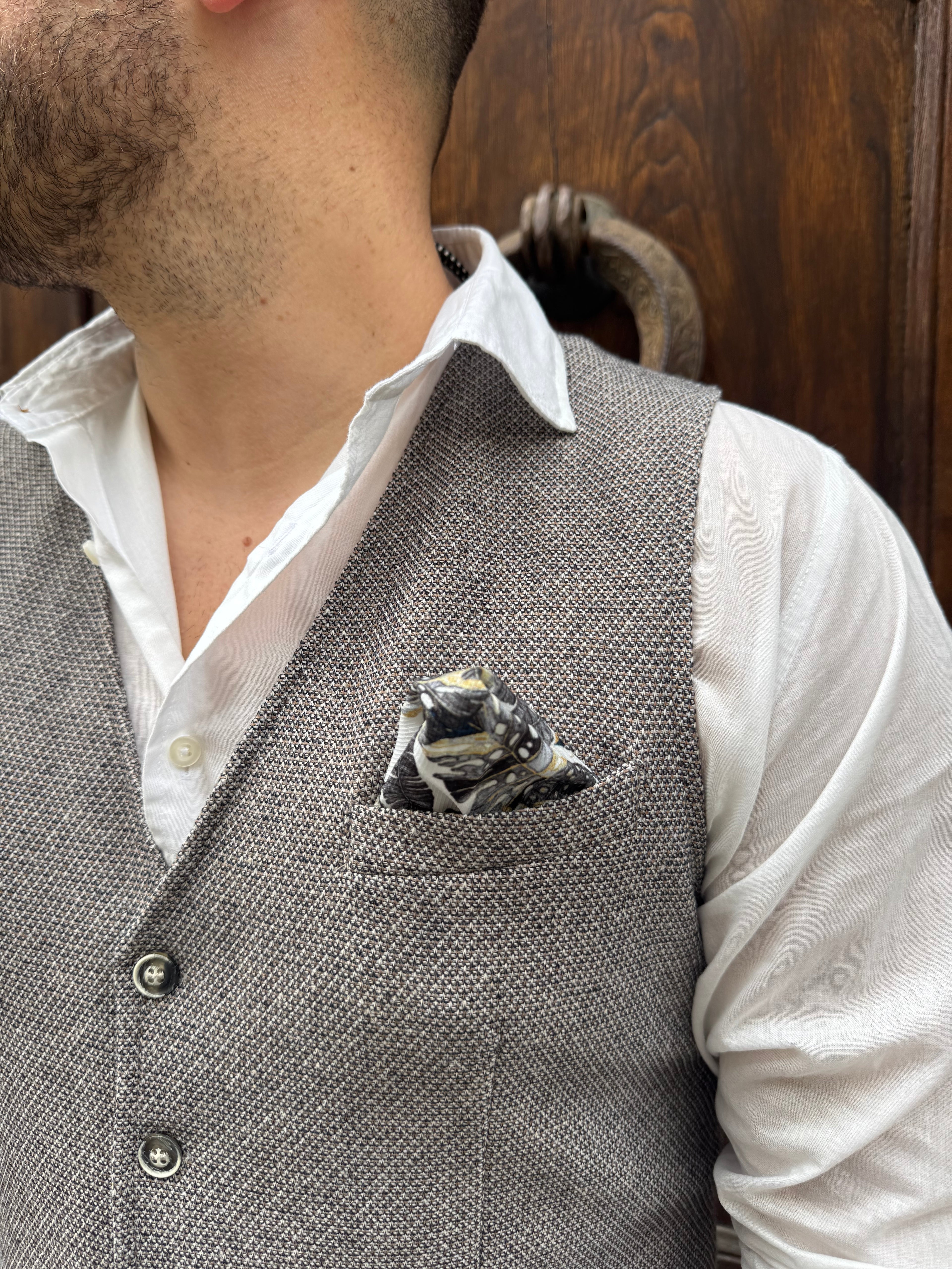 Gilet Florence di 3.9