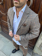 Giacca Galles di 3.9