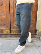 Jeans Teide di Pont lavaggio scuro