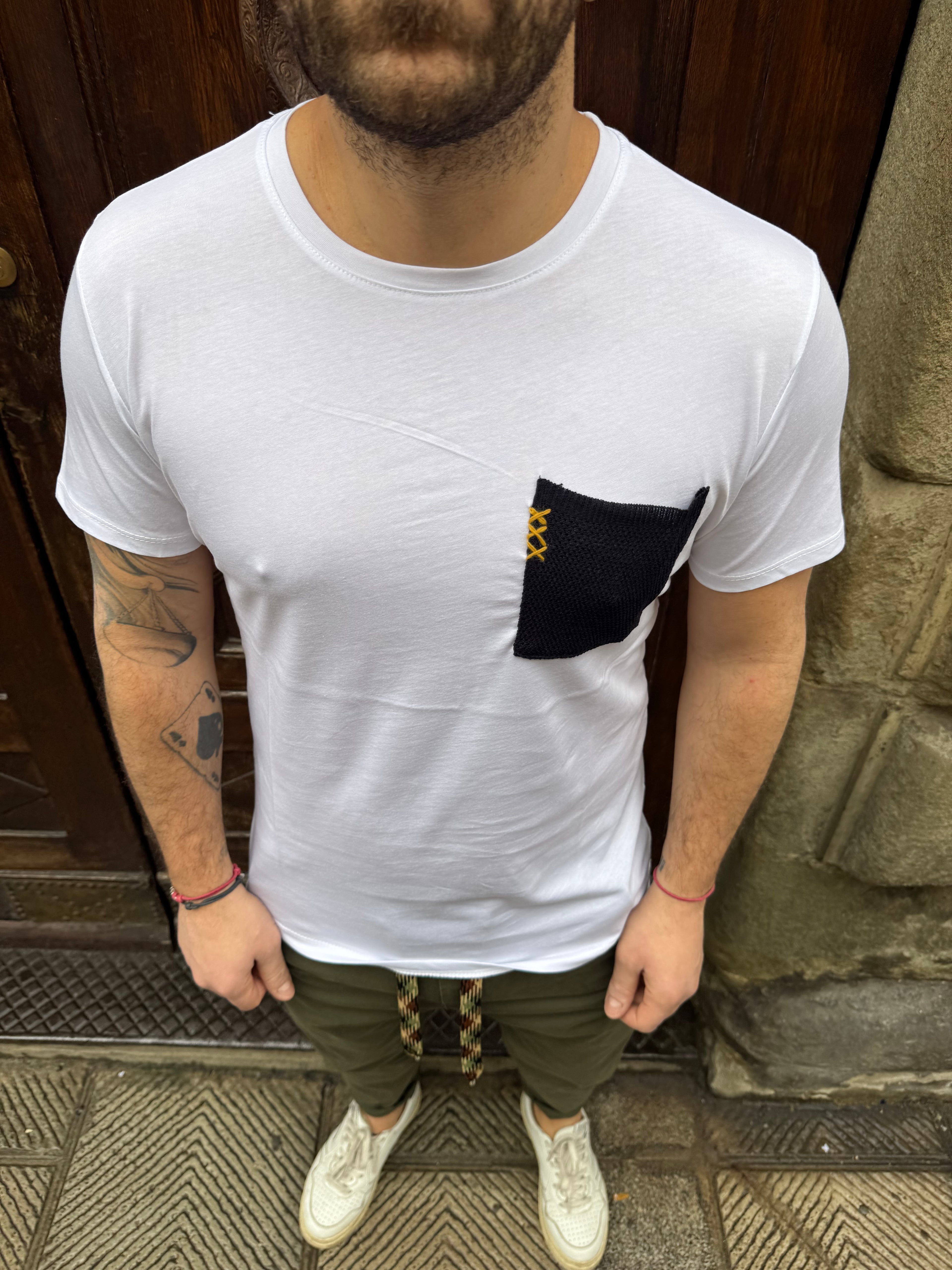 T-Shirt Jerry di Telamira