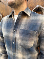 Camicia Boscaiolo di Tiffosi