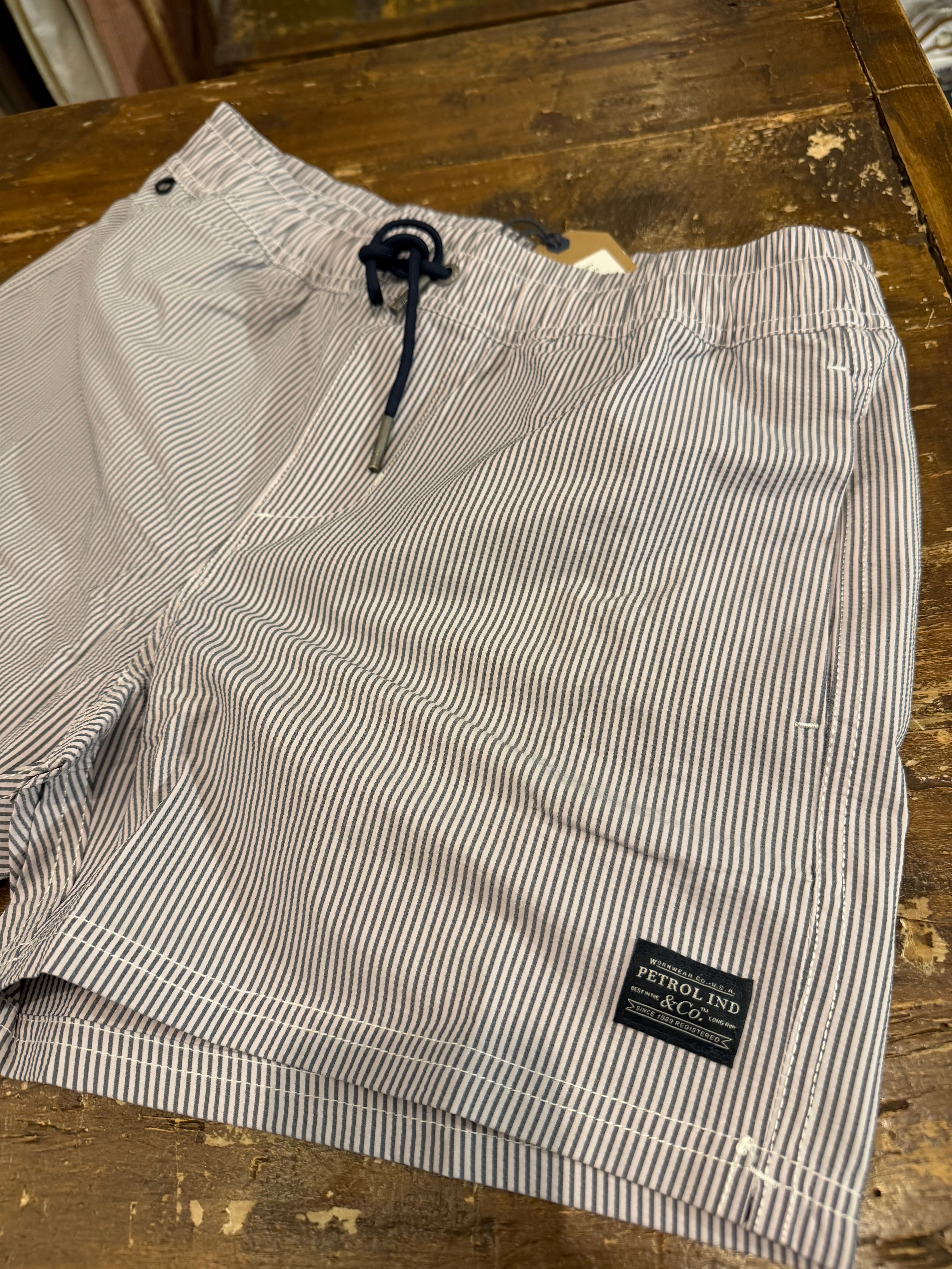 Costume Dandy di Petrol blu