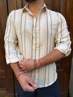 Camicia Oliver di 3.9
