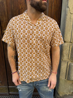 Camicia Vietnam di Tiffosi
