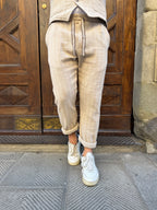 Pantalone completino Sam di 3.9