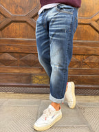 Jeans California di Telamira