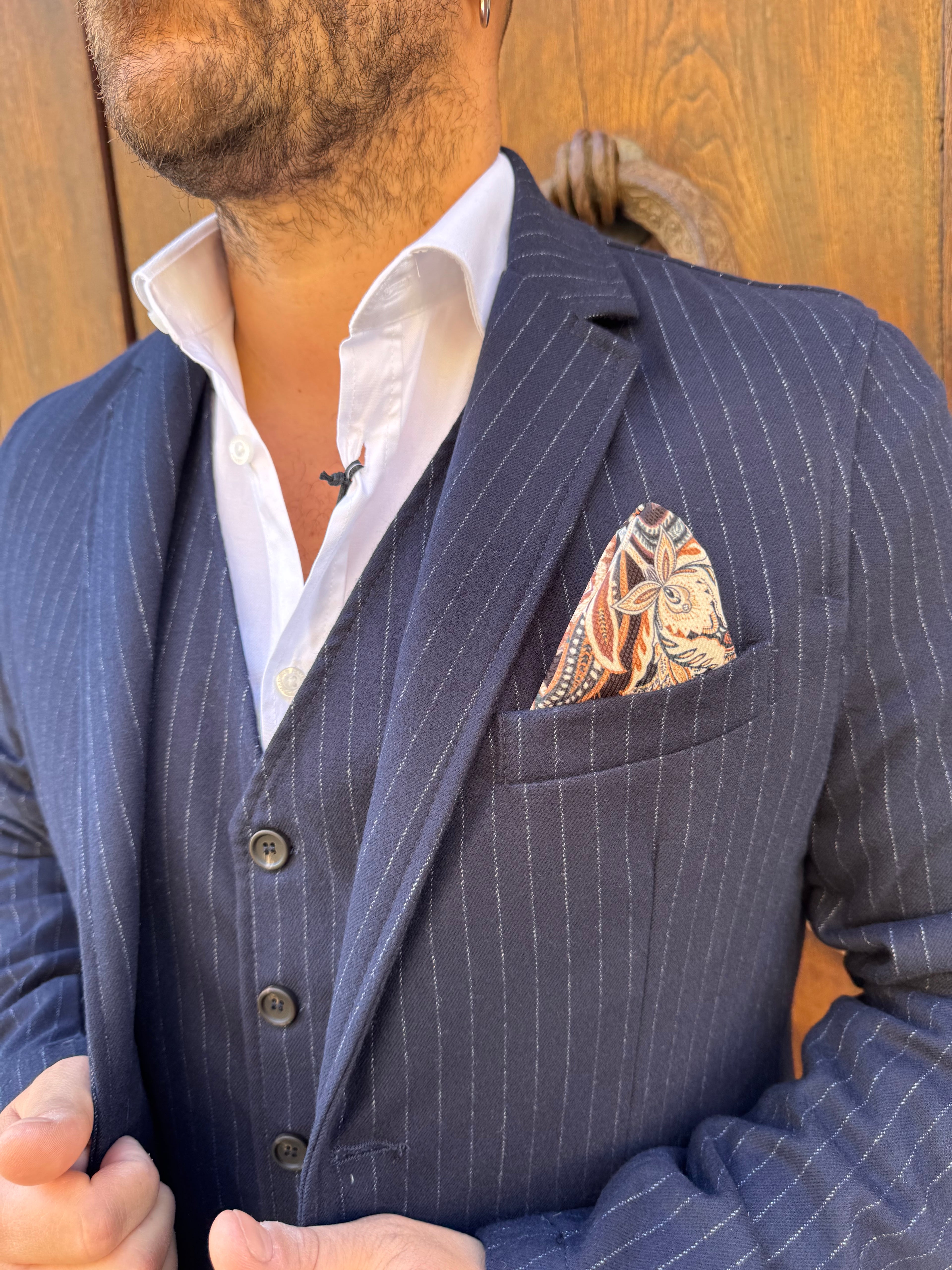 Giacca completo Jessy