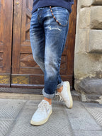 Jeans George di Telamira