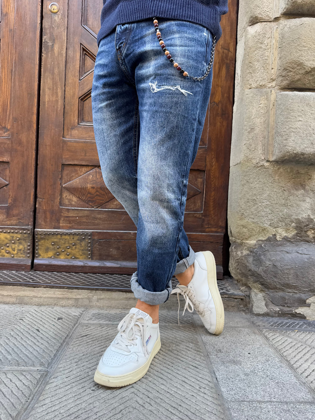 Jeans George di Telamira