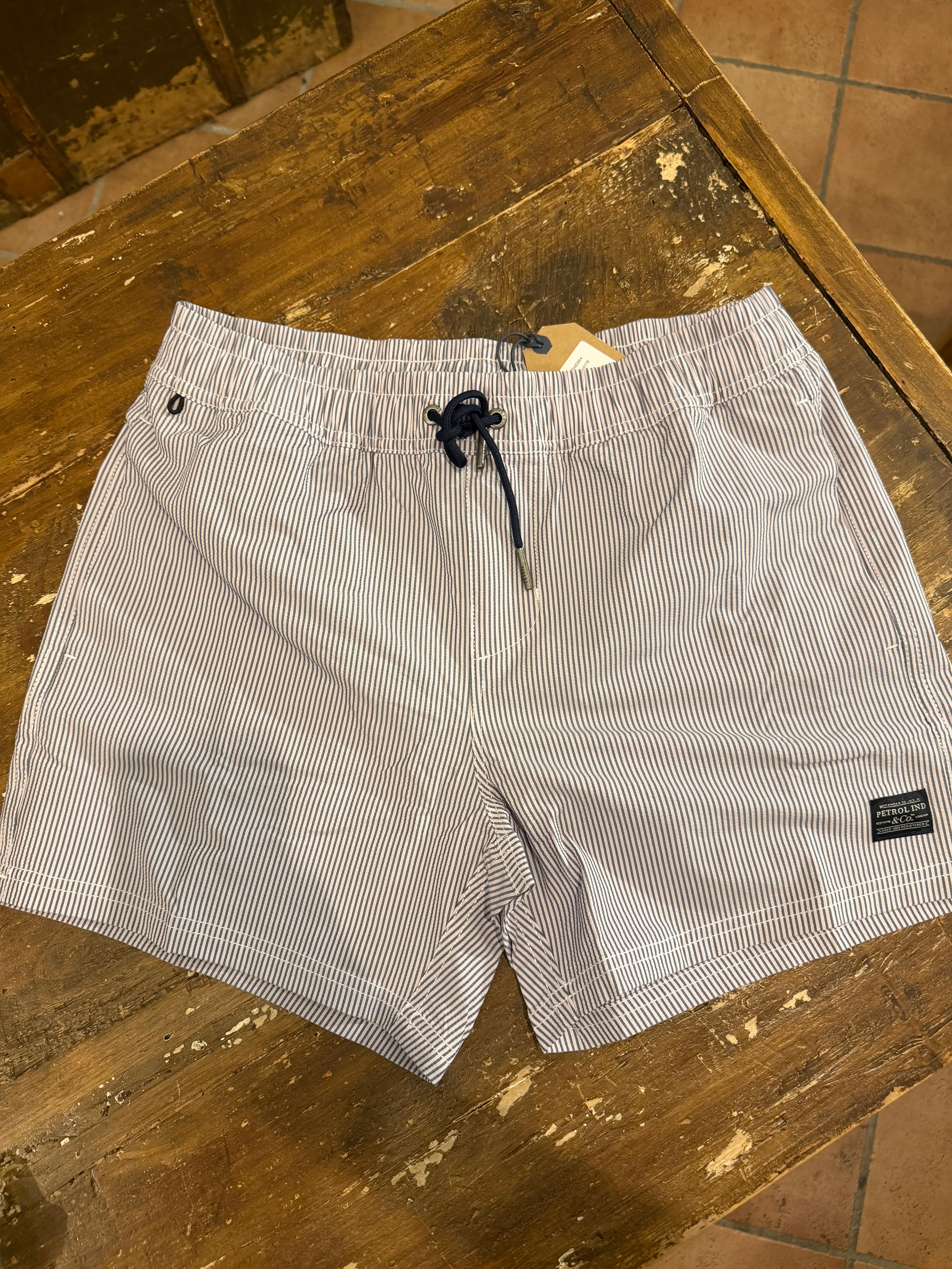 Costume Dandy di Petrol blu