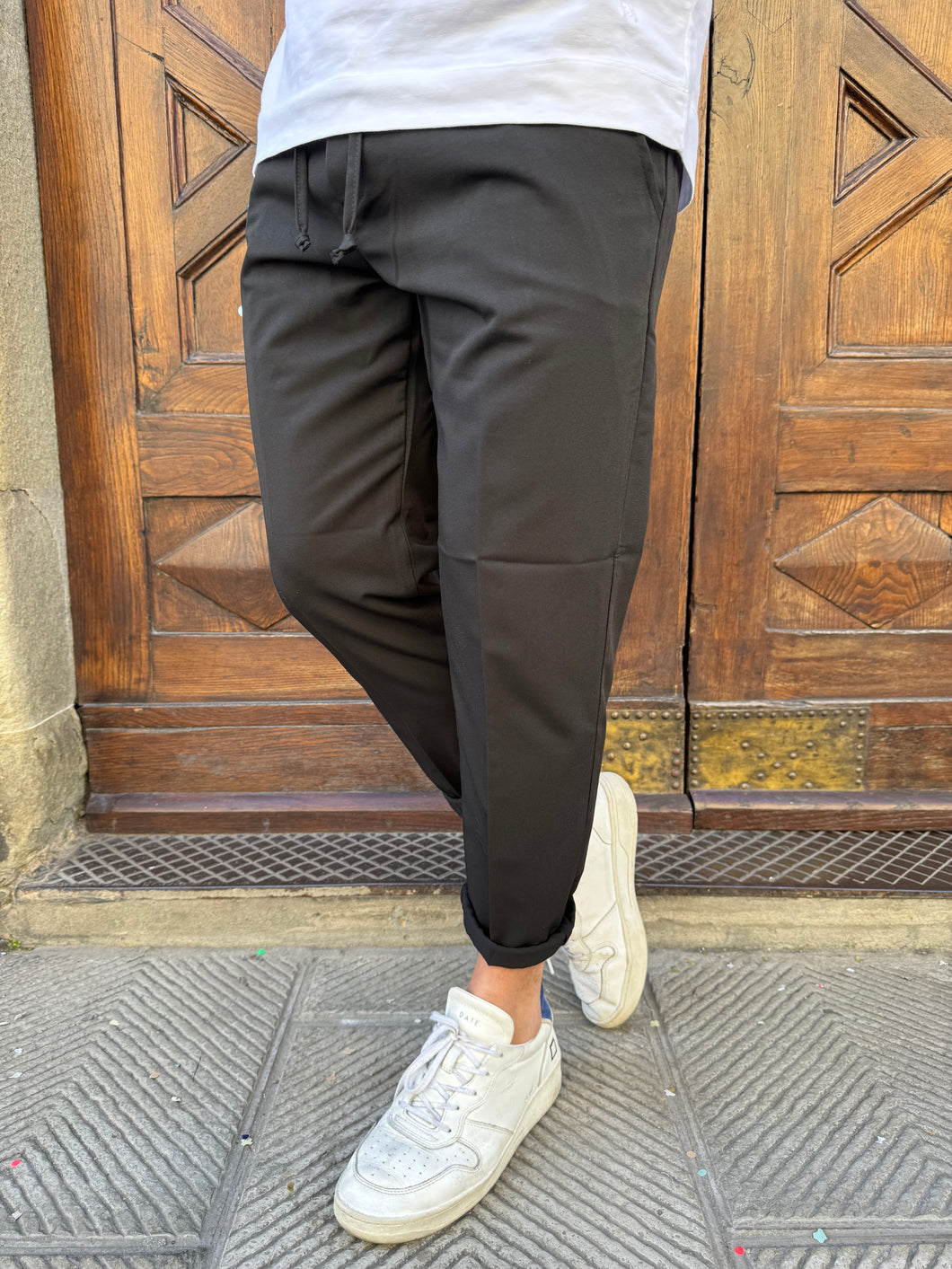 Pantalaccio Venere di Myden nero