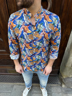 Camicia Caribe di Telamira