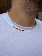 T-Shirt Steve di 3.9