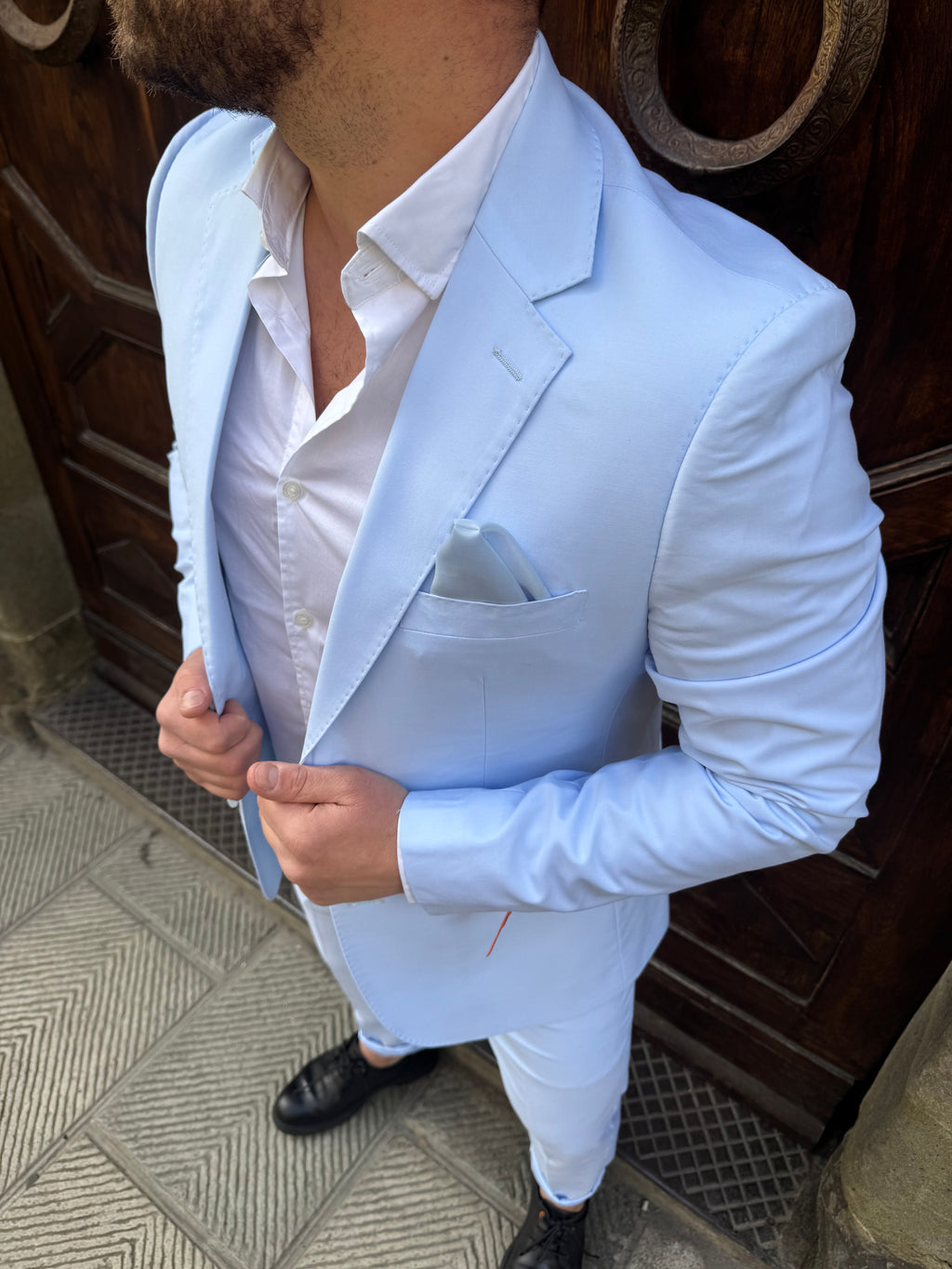 Completo Prestige di Telamira