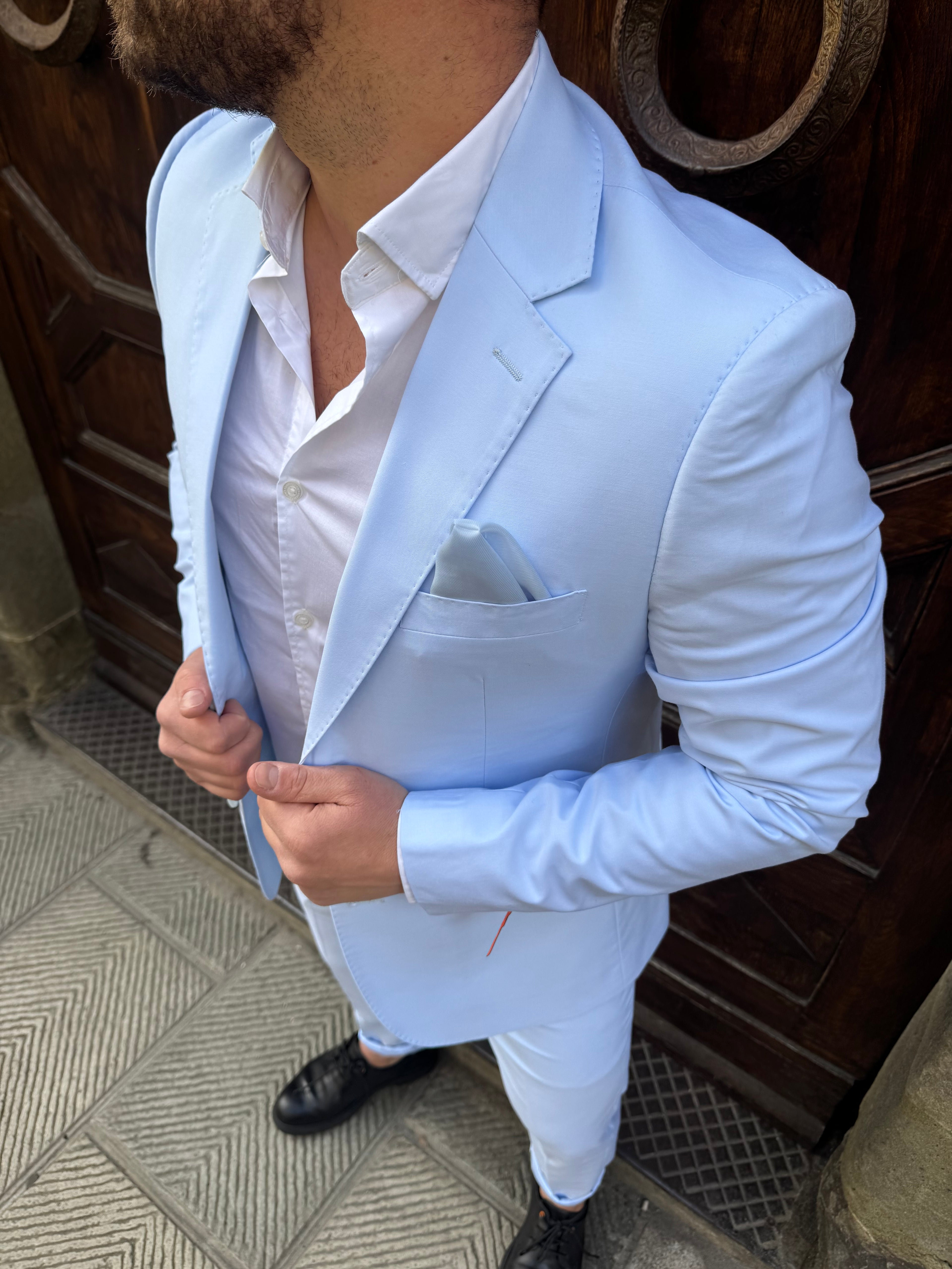 Completo Prestige di Telamira