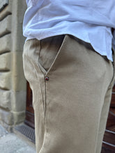 Carica l&#39;immagine nel visualizzatore di Gallery, Pantalone Chinos Harry di Yes Zee
