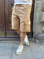 Bermuda Fix cargo di Trèz tabacco