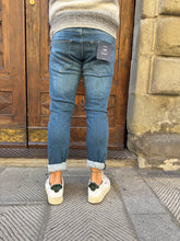 Carica l&#39;immagine nel visualizzatore di Gallery, Jeans Dylan di Tiffosi

