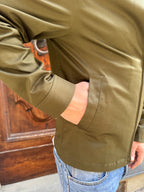 Giacchetto barracuda di Hamaki-Ho