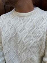 Carica l&#39;immagine nel visualizzatore di Gallery, Maglioncino Joseph di Tiffosi
