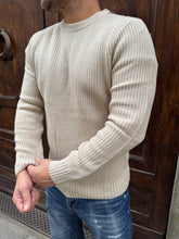 Carica l&#39;immagine nel visualizzatore di Gallery, Maglioncino English di Telamira
