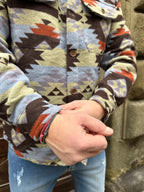 Giacca Azteca 2 di Telamira