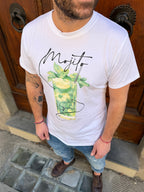 T-Shirt Mojito 2